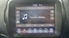 Jeep Renegade 1.3 Turbo 4xe PHEV 190 Limited 5dr Auto Hatchback